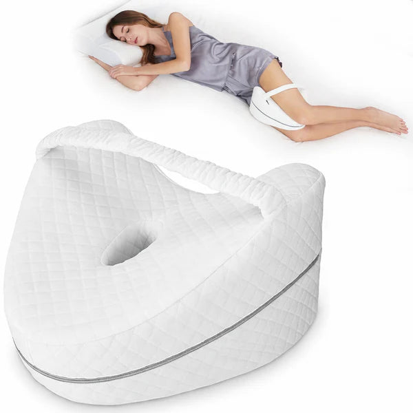 Cuscino Ergonomico Gambe - Salva Schiena