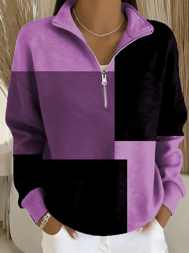 Palid invernale colorato